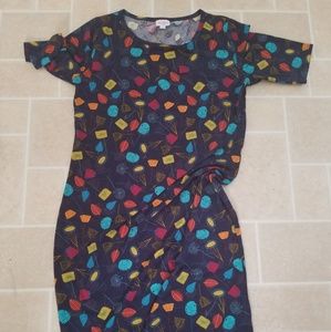 Lularoe Julia